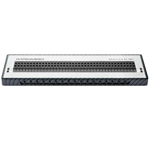 Braillex EL 40c