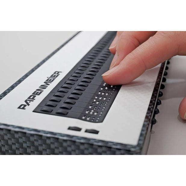 Braillex EL 80c