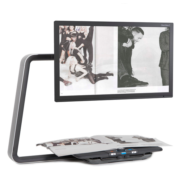 ClearView C 24 HD