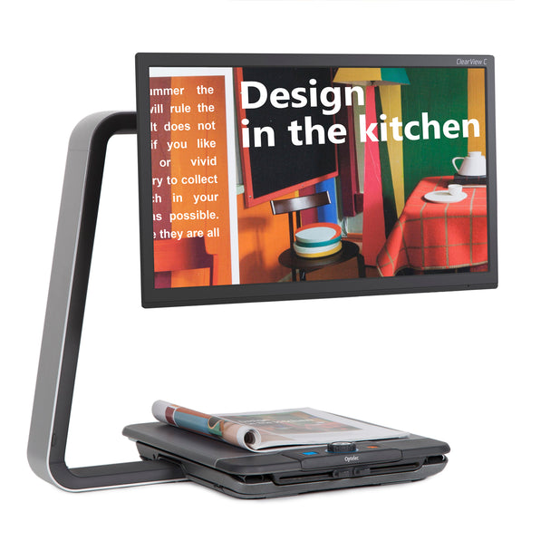 ClearView C 24 HD