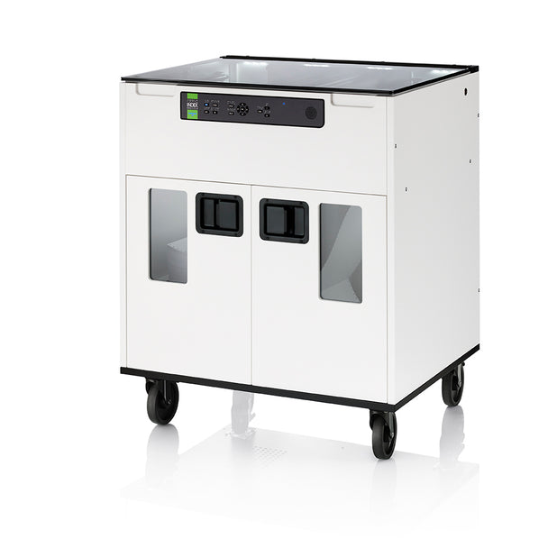 INDEX FanFold-D V5
