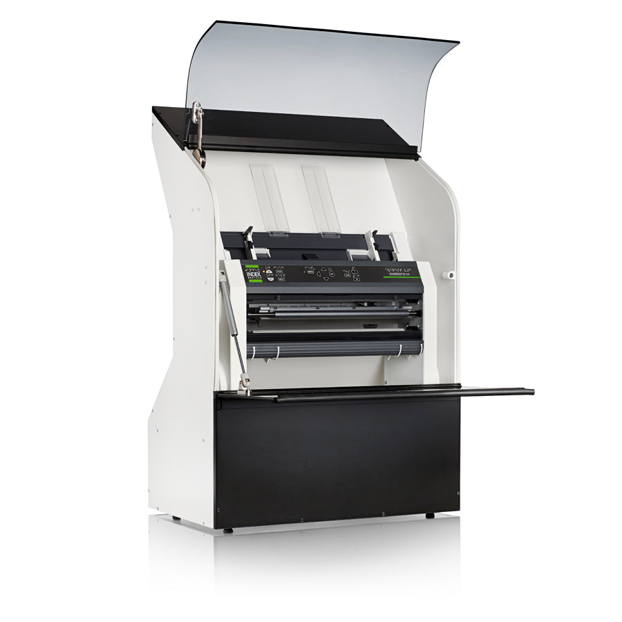 INDEX Everest V4/V5 Acoustic Hood