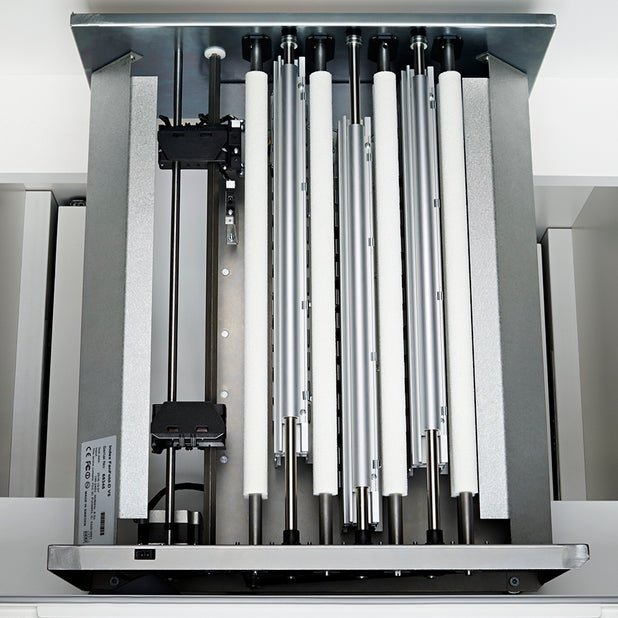INDEX FanFold-D V5