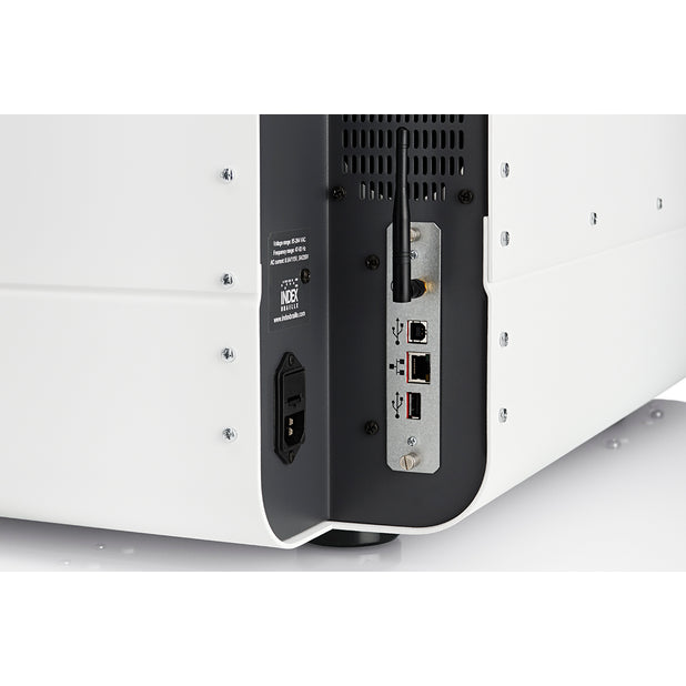 INDEX BrailleBox V5