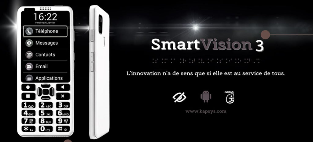 SmartVision3