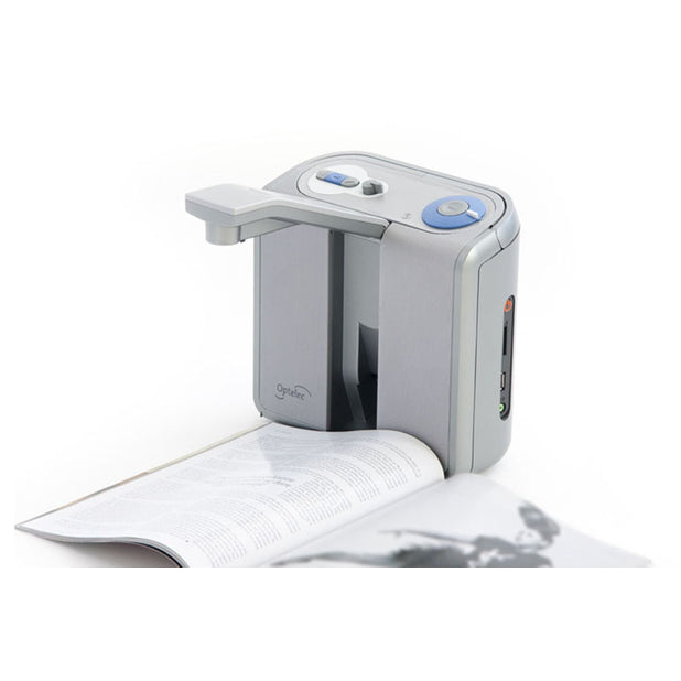 ClearReader+