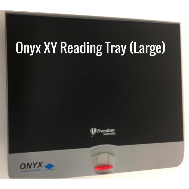 Onyx Deskset XY Table