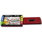 RUBY HD
