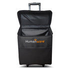 Reveal Rolling bag