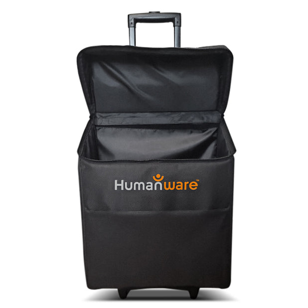 Reveal Rolling bag
