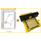 MDA Motorised Drawing Arm