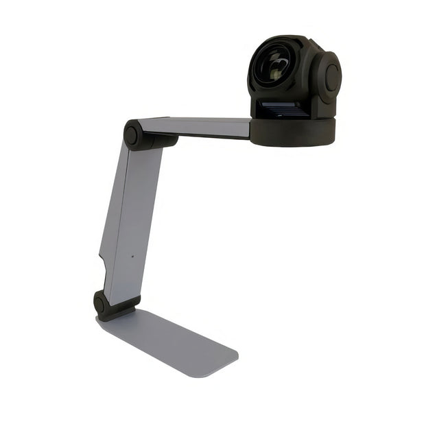 ZoomCam