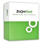 ZoomText Magnifier