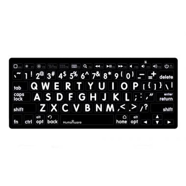 Reveal Mini Bluetooth keyboard