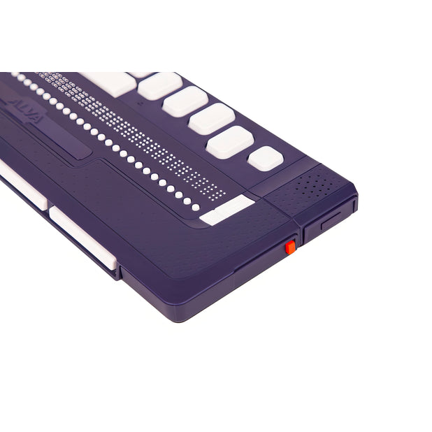 ALVA 640 Comfort