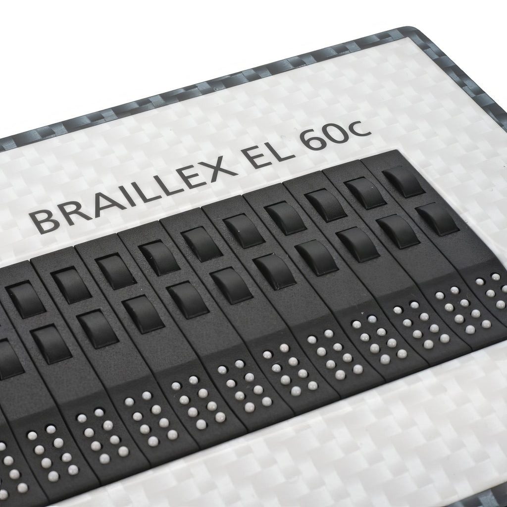 Braillex EL 60c