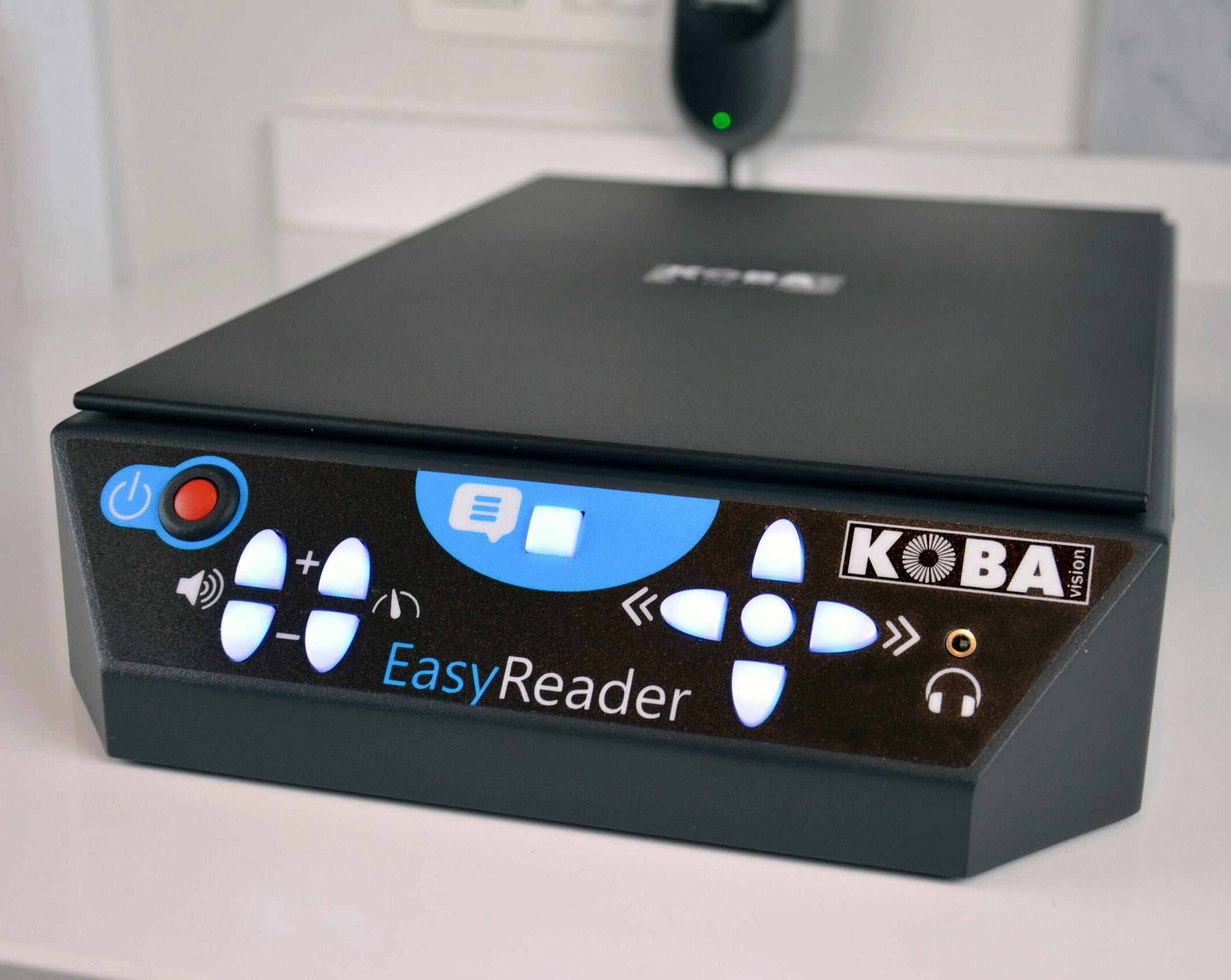 Easyreader EasyReader – Näköpiste Polar Print