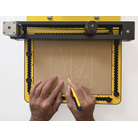 MDA Motorised Drawing Arm
