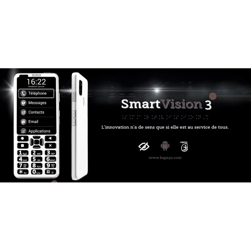 SmartVision3