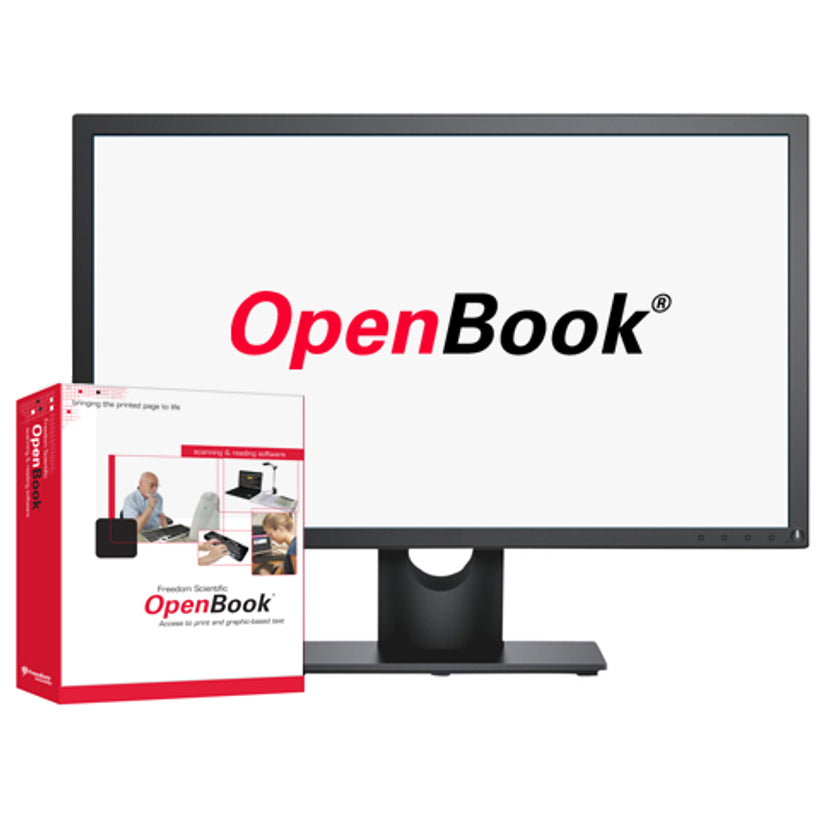 OpenBook