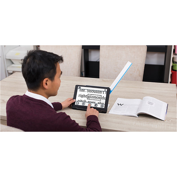 Compact 10 HD Speech