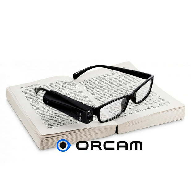 OrCam MyEye