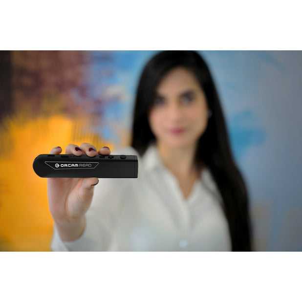 OrCam Read