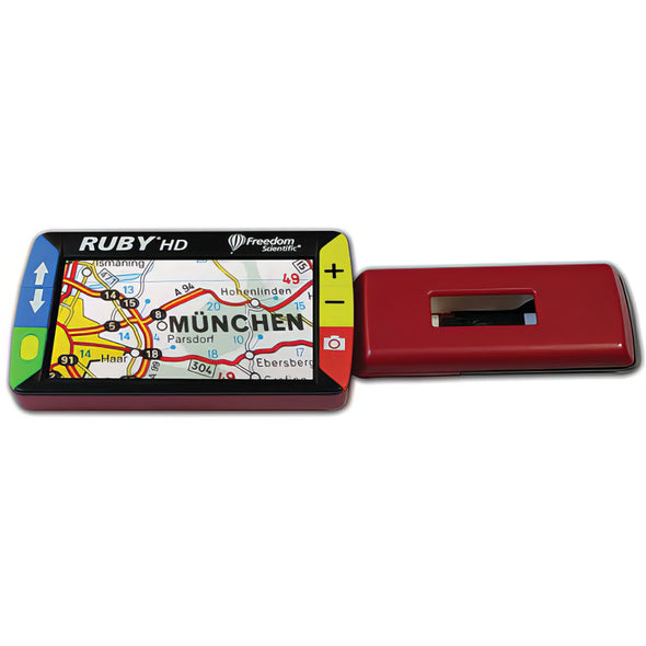 RUBY HD