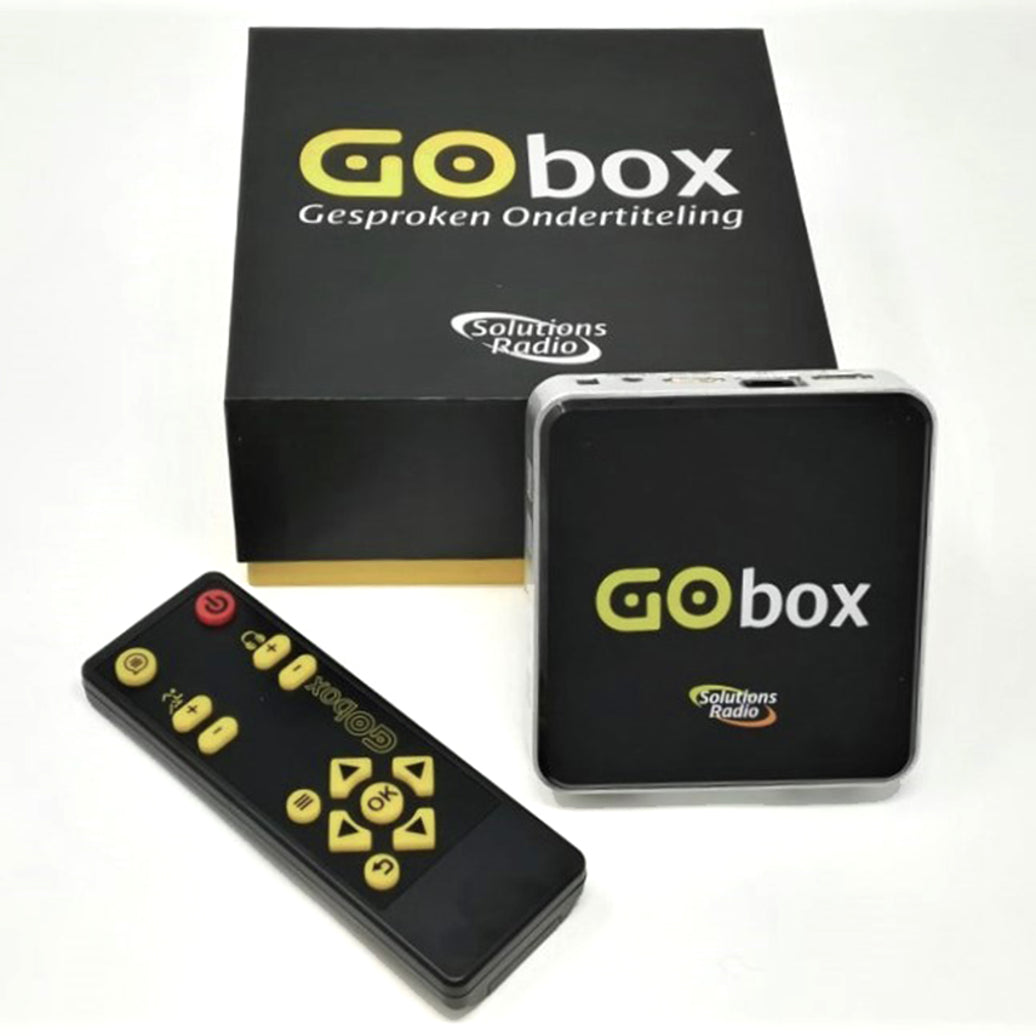 Go-box – Näköpiste Polar Print