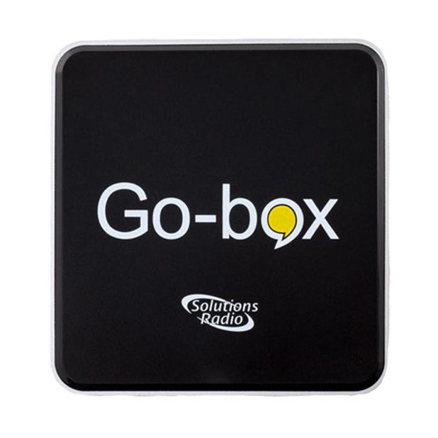 Go-box