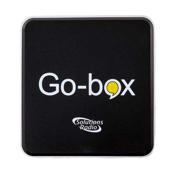 Go-box – Näköpiste Polar Print