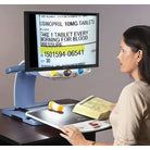 Topaz XL HD 22