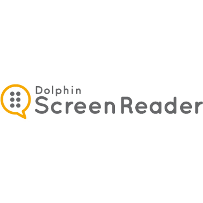 Dolphin ScreenReader