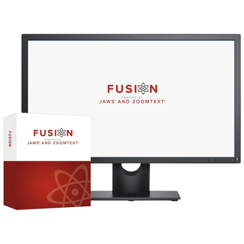 Fusion Professional