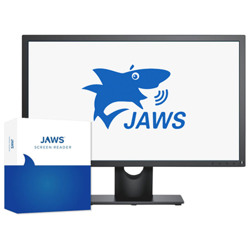 JAWS Professional